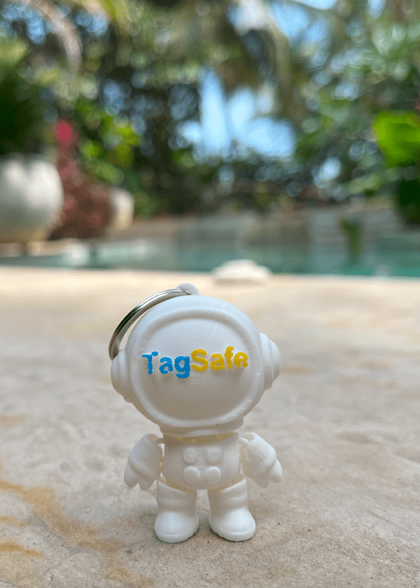 AstronautaTagsafe