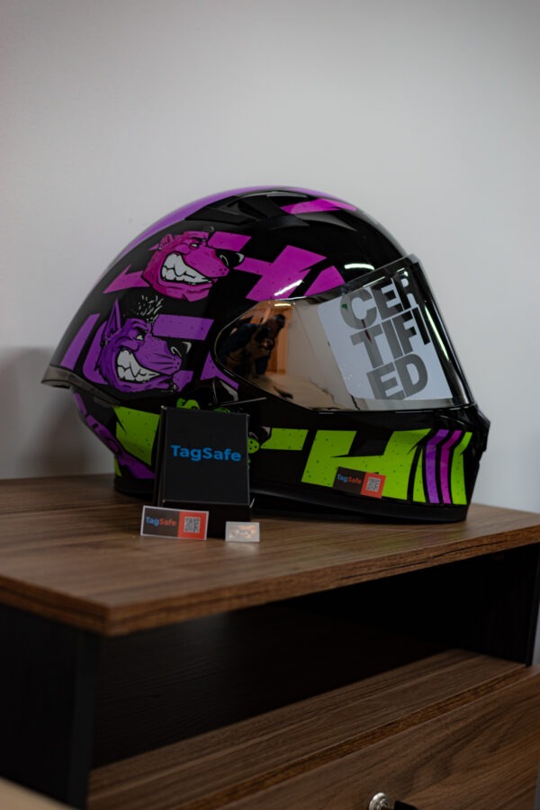 RiderTag4
